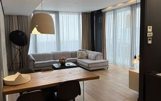 Penthouse 4 camere Herastrau | Terasa | 3 locuri de parcare - Poză 3