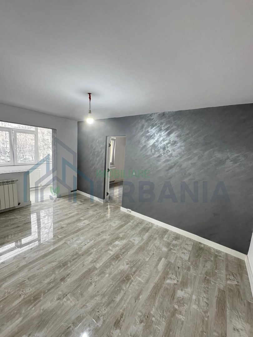 Apartament 2 camere, renovat, Zona Alexandru cel Bun, vecin Parcul Voievozilor - Poză 2