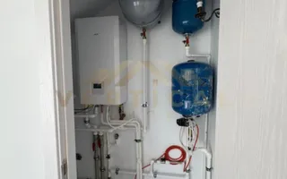 Casa 4 camere, teren 314mp, Berceni - Poză 11