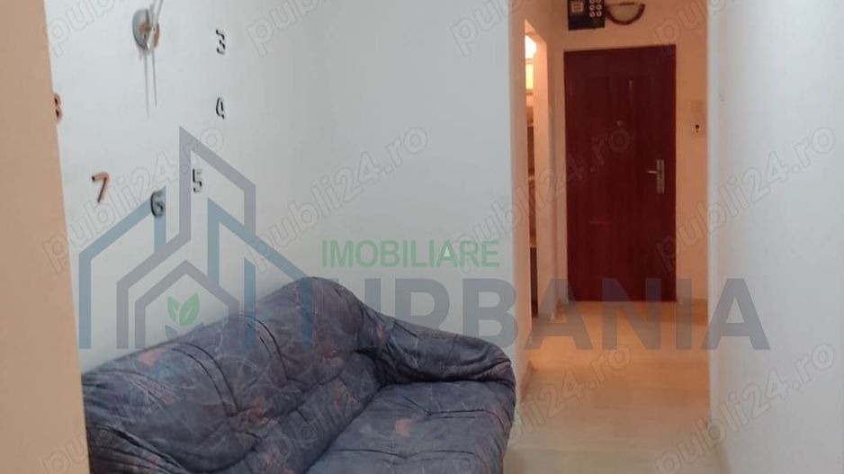 Inchiriere apartament zimbru - Poză 4