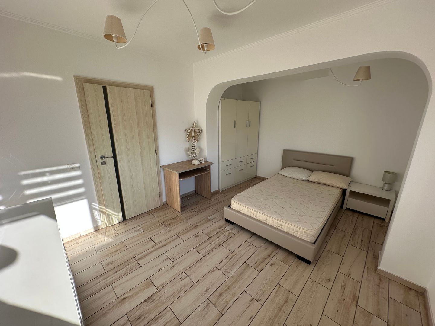 Apartment 4 camere Piata Unirii aproape de Medicina - Poză 20