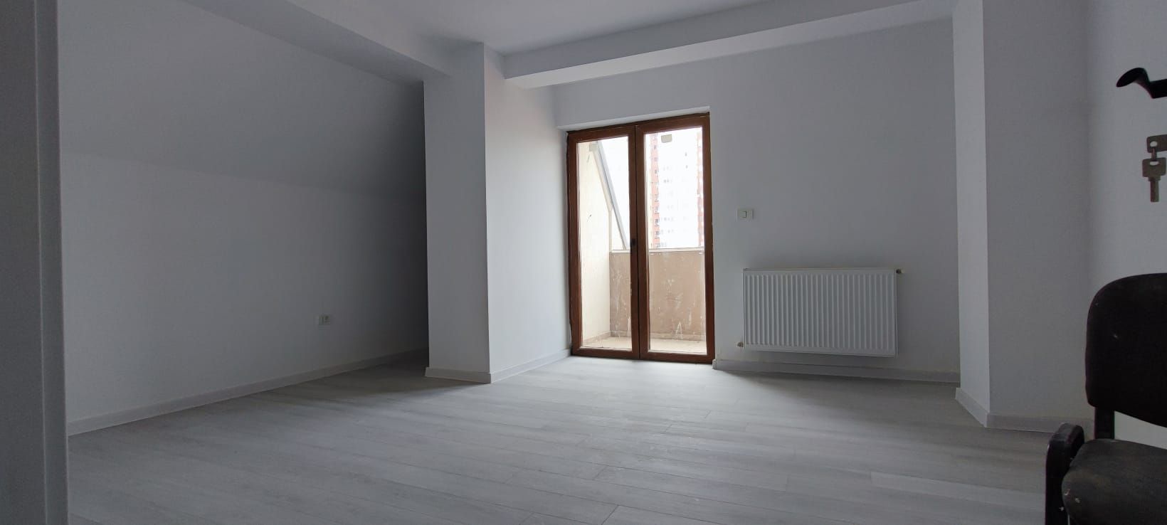 2 camere + pod 58 mp - Poză 30