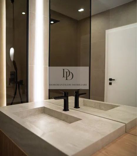 Vânzare Ap 2 camere Ultrafinisat | Parcare | The Nest -zona The Office - Poză 15