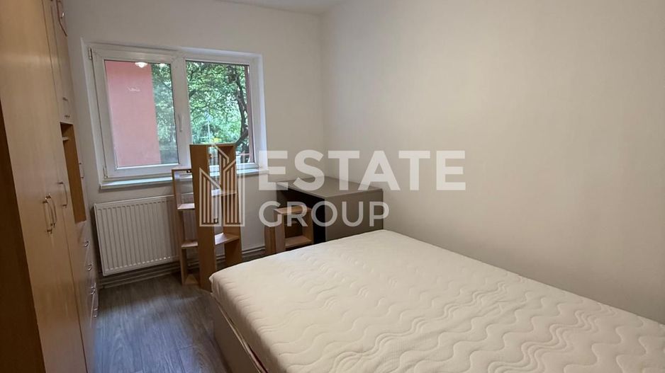 3 camere decomandat Soarelui, centrala - Poză 6