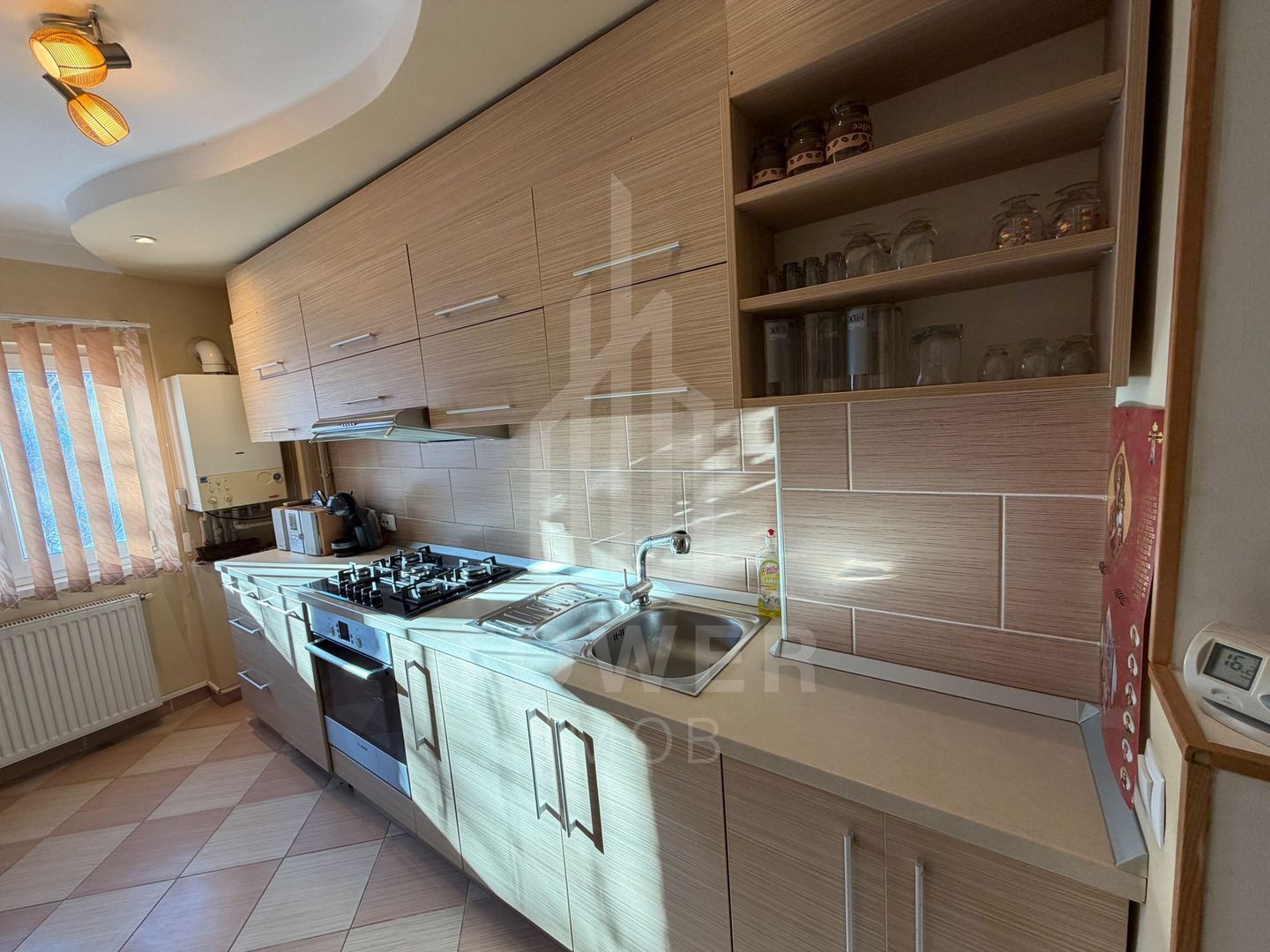 Apartament 3 camere de inchiriat | Ocna Sibiului - Poză 11