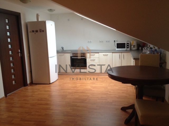 Apartament 3 camere - parcare subterana - Zorilor - Poză 1