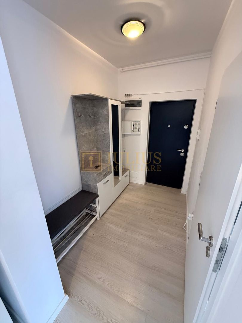 2 camere| Dumbravita| curte mare| terasa generoasă| loc de parcare| - Poză 28