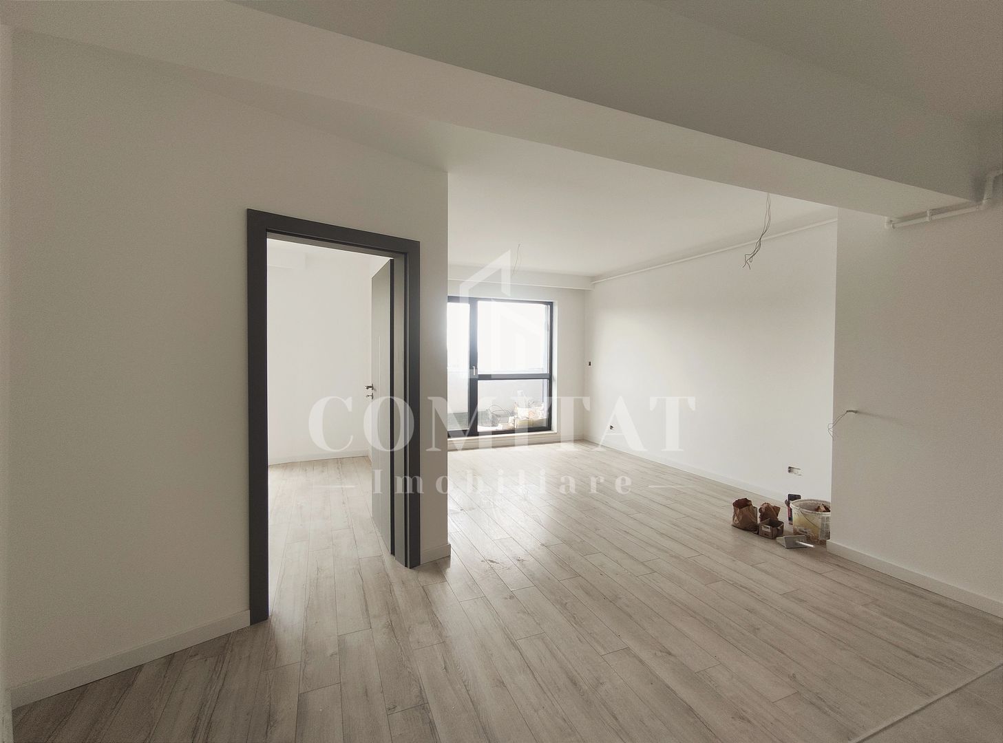 Apartament etaj intermediar  | 2 camere | Complex Exclusivist  | Wings - Poză 8