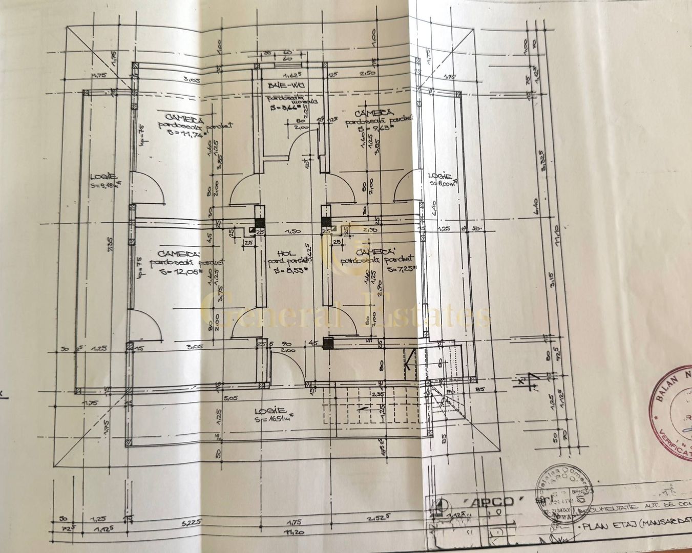 Vânzare Casă - Copou- P+M - lângă Gradina Botanică - Poză 19