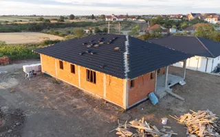 Casă Nouă cu 4 Camere | Teren 520 mp | Nojorid - Poză 29