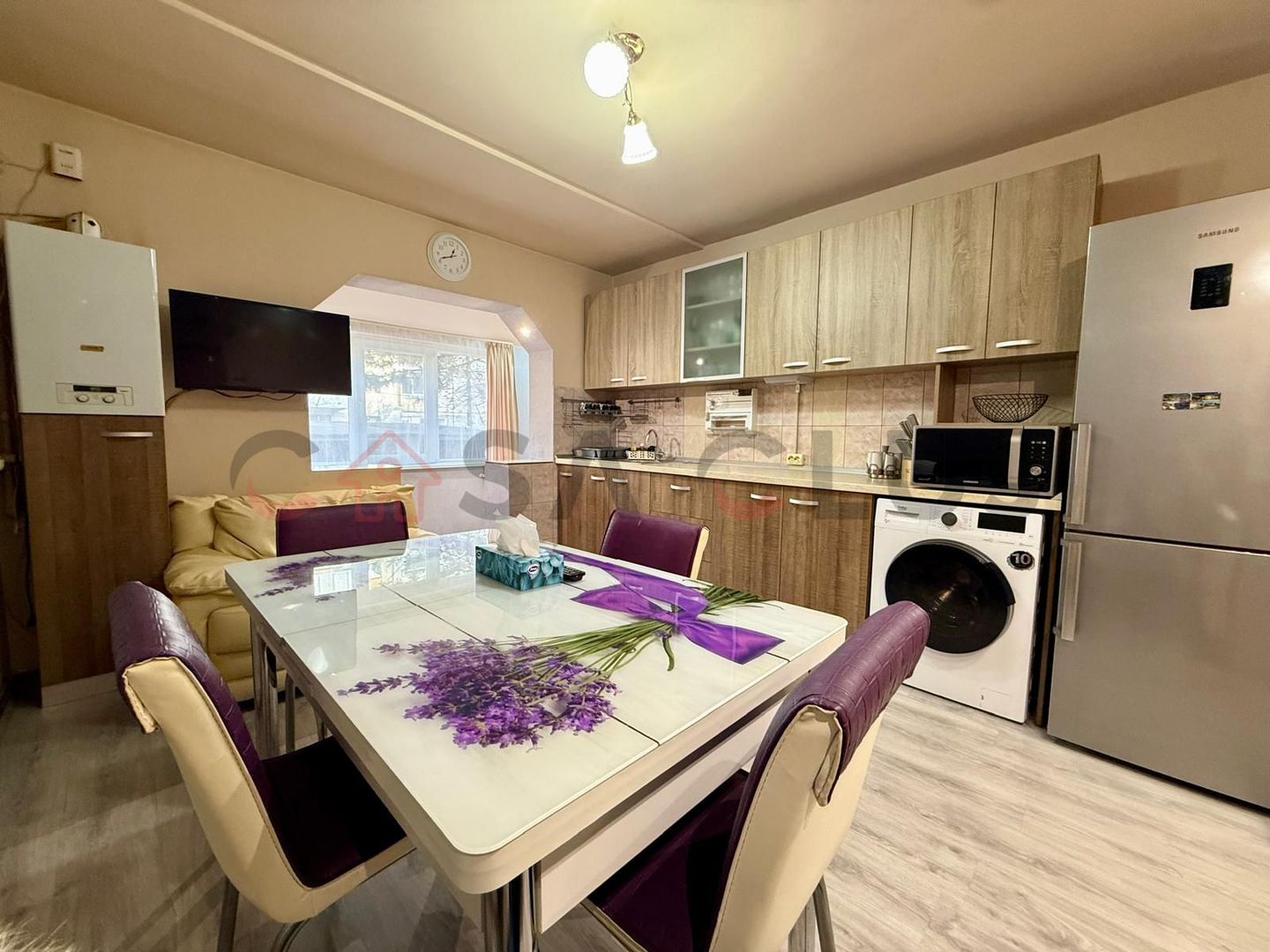 3 camere, la cheie, Între Lacuri! - Poză 5