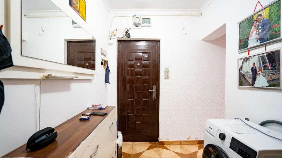 Apartament cu 2 camere semidecomandat Rogerius - Poză 7