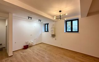 Spatiu de birouri cu 3 camere, bloc nou, Ultracentral zona Clinicilor - Poză 3