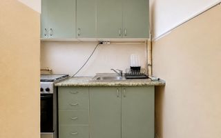 Apartament 1 camere | Balcon | 25mp | Louis Pasteur Zorilor | 8min UMF - Poză 5