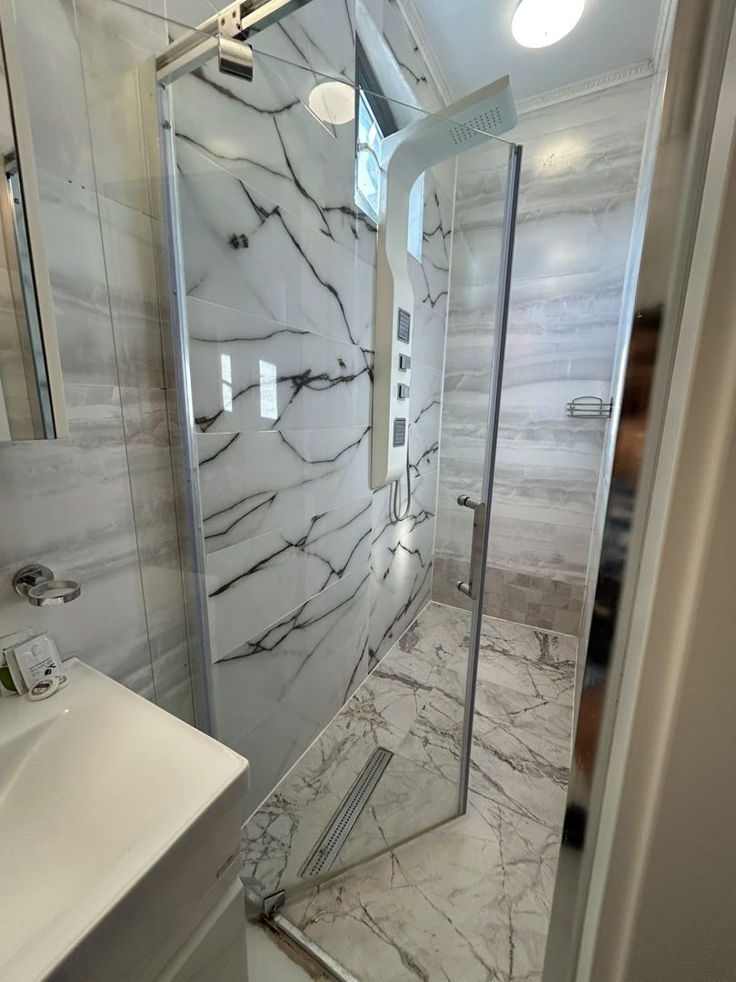 APARTAMENT 2 CAMERE INCHIRIAT  PARCUL CAROL - TINERETULUI - Poză 14