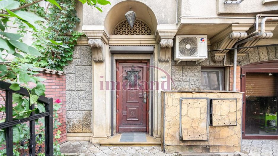 Universitate-TNB-Calderon - vanzare - apartament duplex - 5 camere - Poză 24