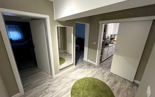 Apartament 3 camere mobilat utilat - Poză 5