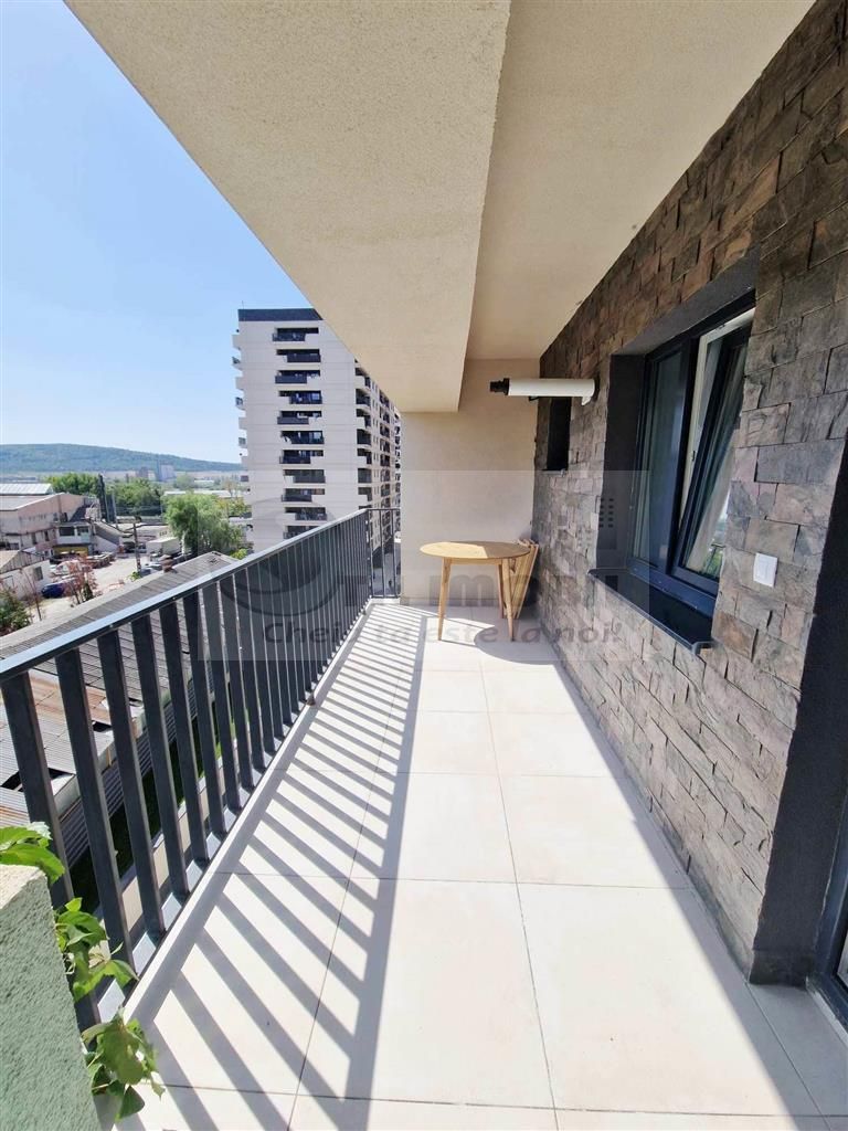 AP 2 CAM TATARASI LUX  NOU  LOC DE PARCARE - Poză 14