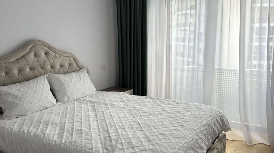 ÎNCHIRIERE DOUA CAMERE HERASTRAU - Poză 4