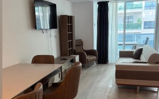 MAMAIA NORD (COD04)-Apartament 2 camere primul rand la mare - Poză 4