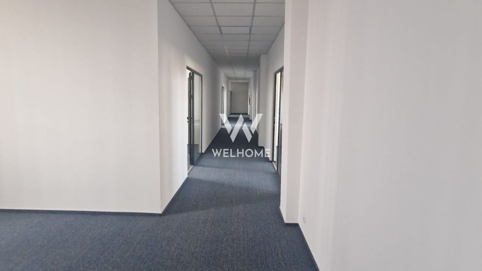 Spatiu de birouri de inchiriat in Sibiu in zona ultracentrala - Poză 3