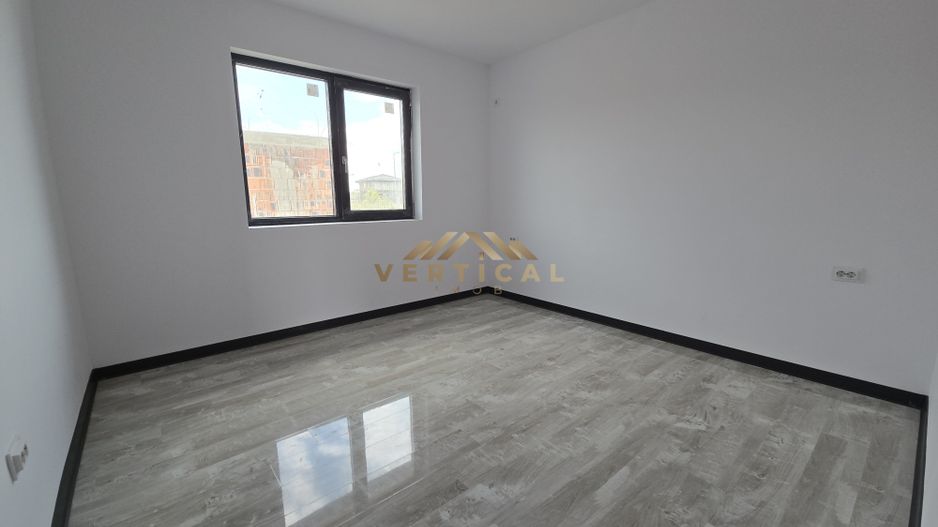 De vanzare Casa parter, 3 Camere cu incalzire in pardoseala | Berceni - Poză 3