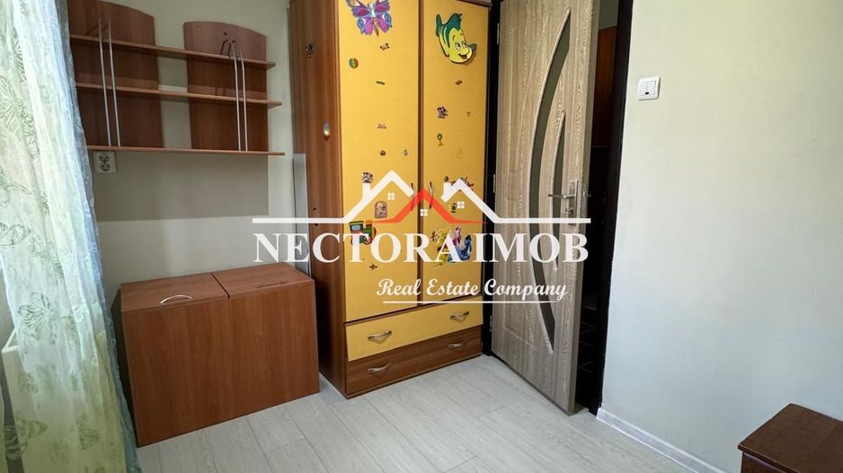 NECTORA IMOB-Apartament 2+1 camere, Zona ULTRACENTRALA, Etaj 2, 50 mp - Poză 11