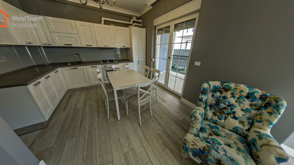 Apartament 3 camere, 2 locuri parcare! - Poză 3