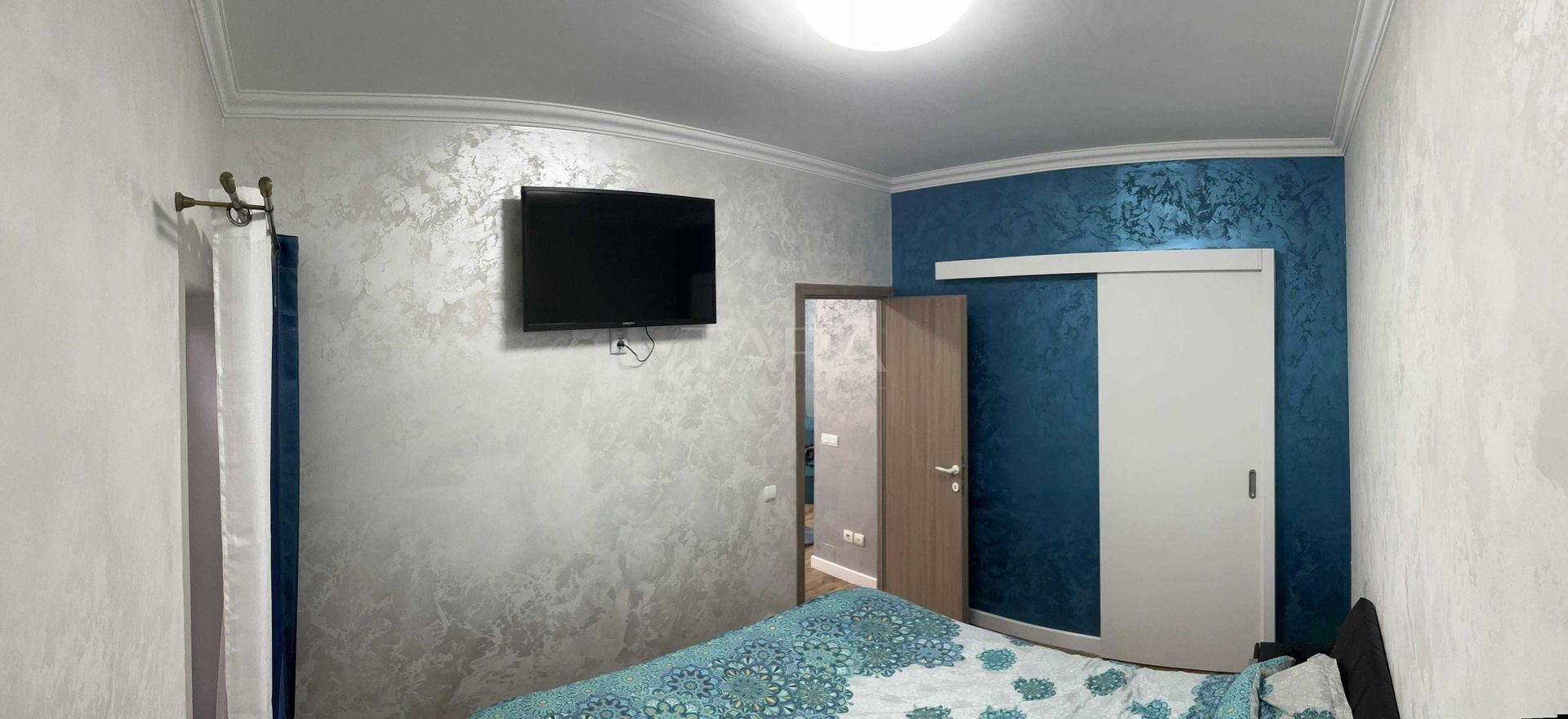 Apartament cu 2 Camere și Grădină în Zona Vivo - Poză 5