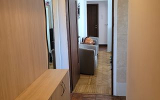 VANZARE APARTAMENT 3 CAMERE | MOBILAT-UTILAT | RENOVAT | 55MP | OBOR | - Poză 9