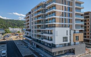 Apartament Studio | 42.52 mp + 11.85 mp Balcon | Sala Polivalentă - Poză 11
