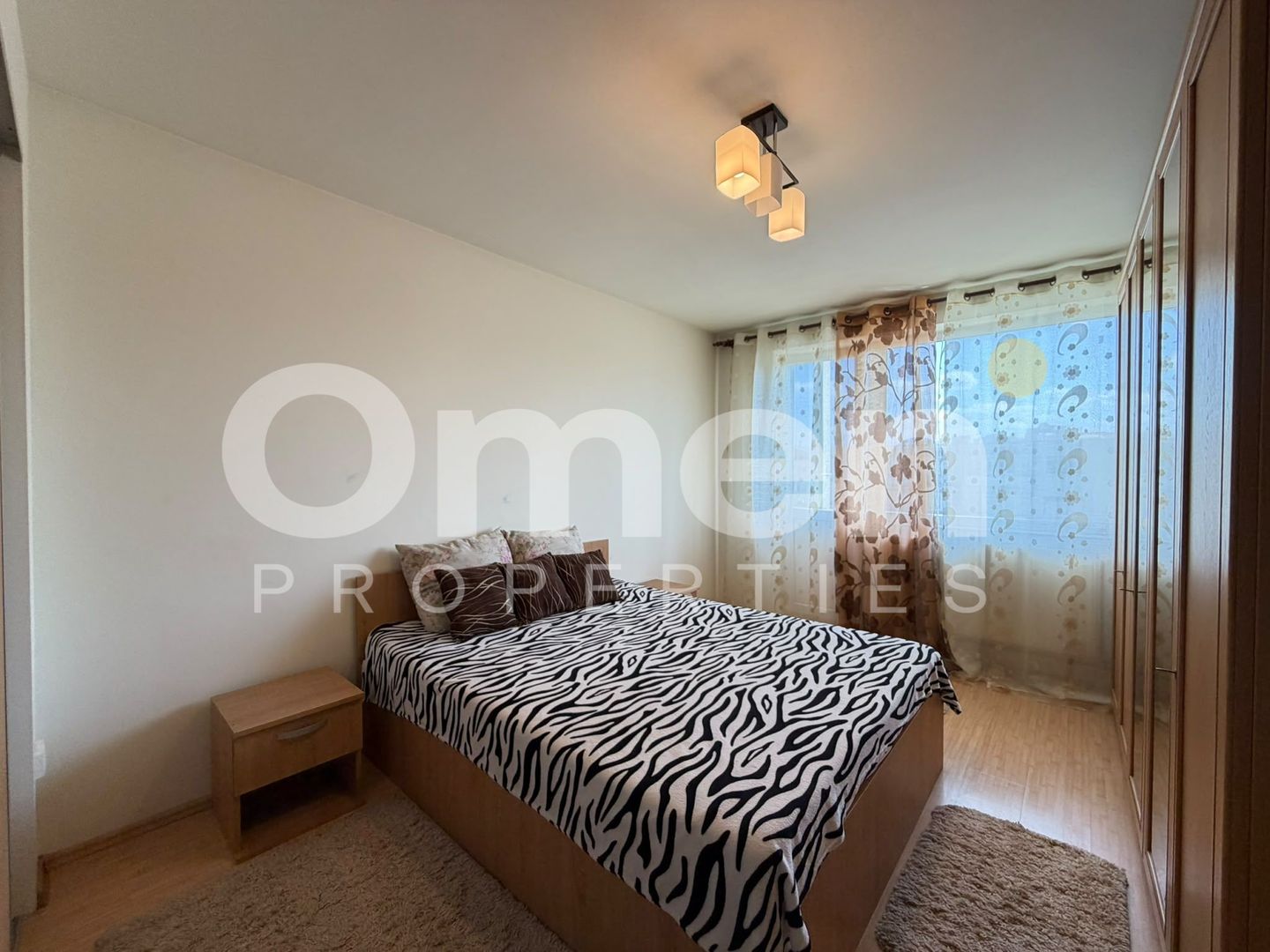 Apartament cu 2 camere | 50 mp | zona Pressco - Poză 5