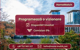 Floreasca || 2 camere || Comision 0% - Poză 15