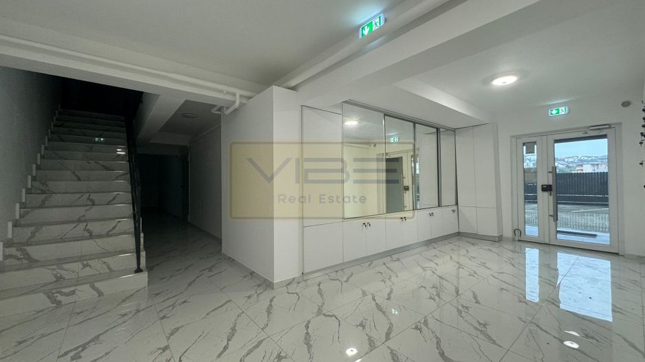 Apartament 2 camere Bucium - Mega Image - Poză 21