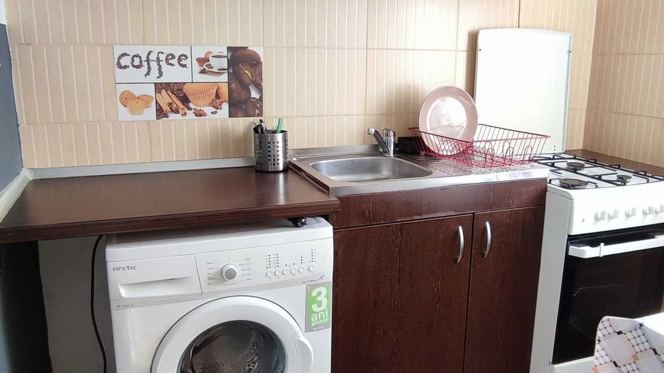 Apartament Titan/Prisaca Dornei - Poză 3