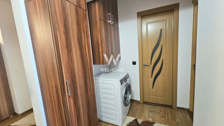 Apartament 3 camere decomandat Siretului- Sibiu - Poză 6