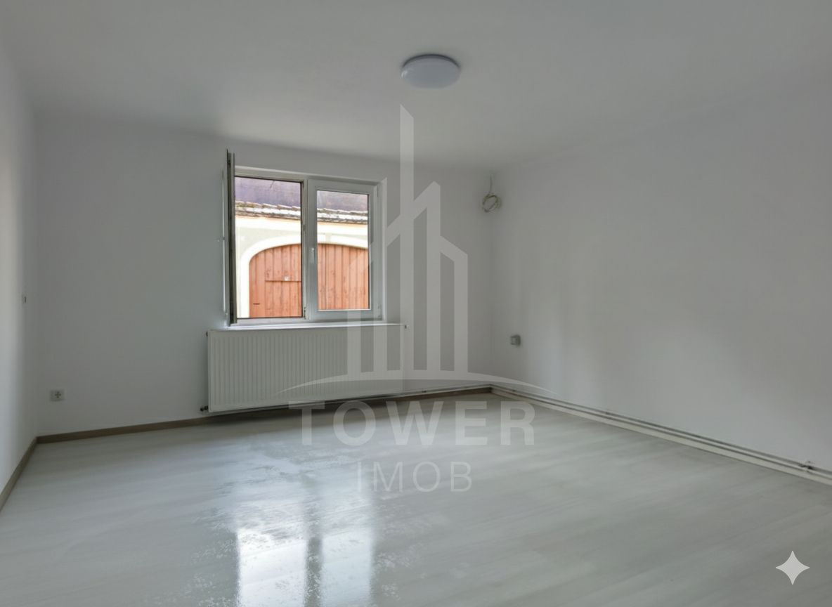 Casă de vânzare – Comuna Rășinari, str. Andrei Șaguna – aproape de centru - Poză 10