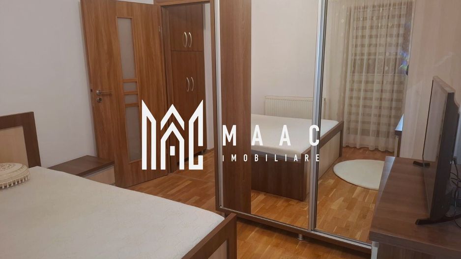 Apartament 3 camere de închiriat | Șelimbăr, Doamna Stanca | 65 mp - Poză 4