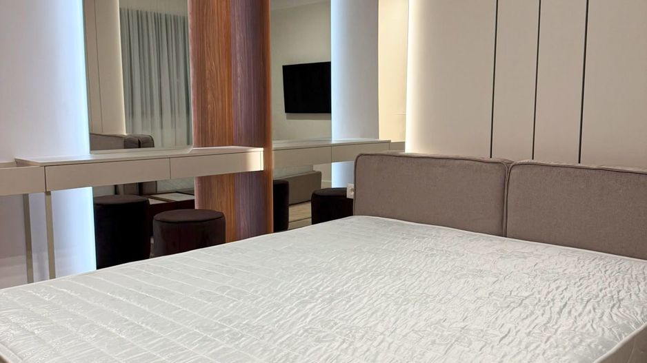 Chirie I Apartament cu 3 camere | Cortina | 79 mp utili | Parcare - Poză 19