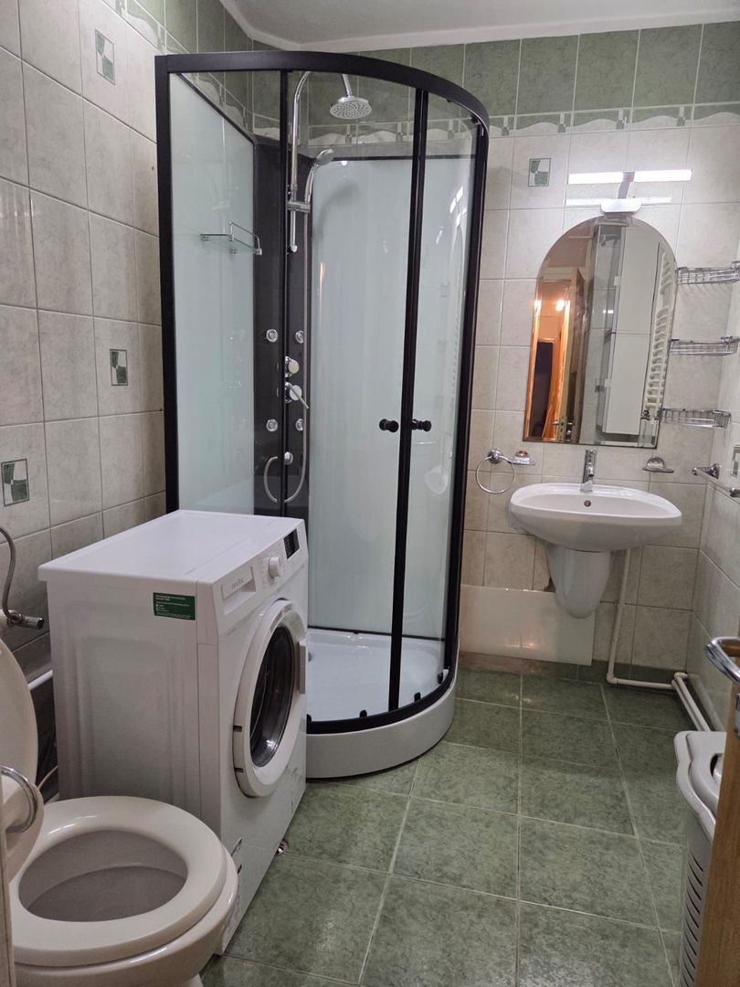 Apartament 2 camere Piata Sudului - Centrala proprie - Calea Vacaresti - Poză 6
