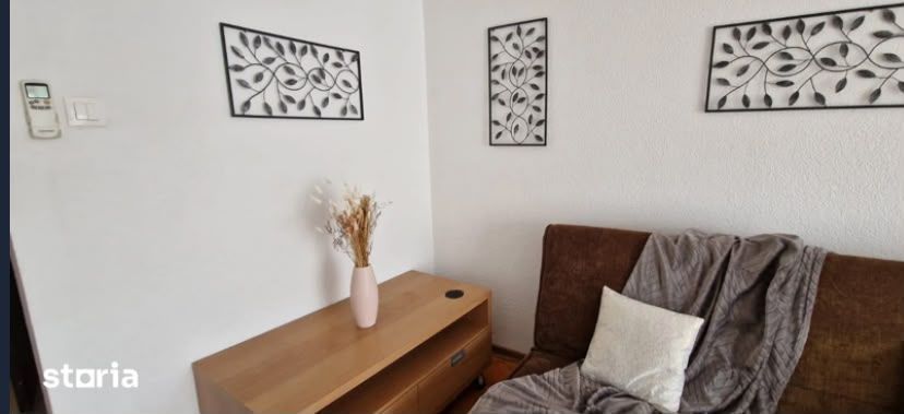 AP. 2 CAMERE- UNIRII, CENTRALA PROPRIE, BUCATARIE INCHISA, MODERN - Poză 7