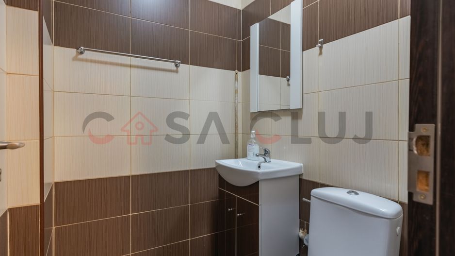 Apartament cu 3 camere,  Blvd Dorobantilor, cu parcare!! - Poză 17