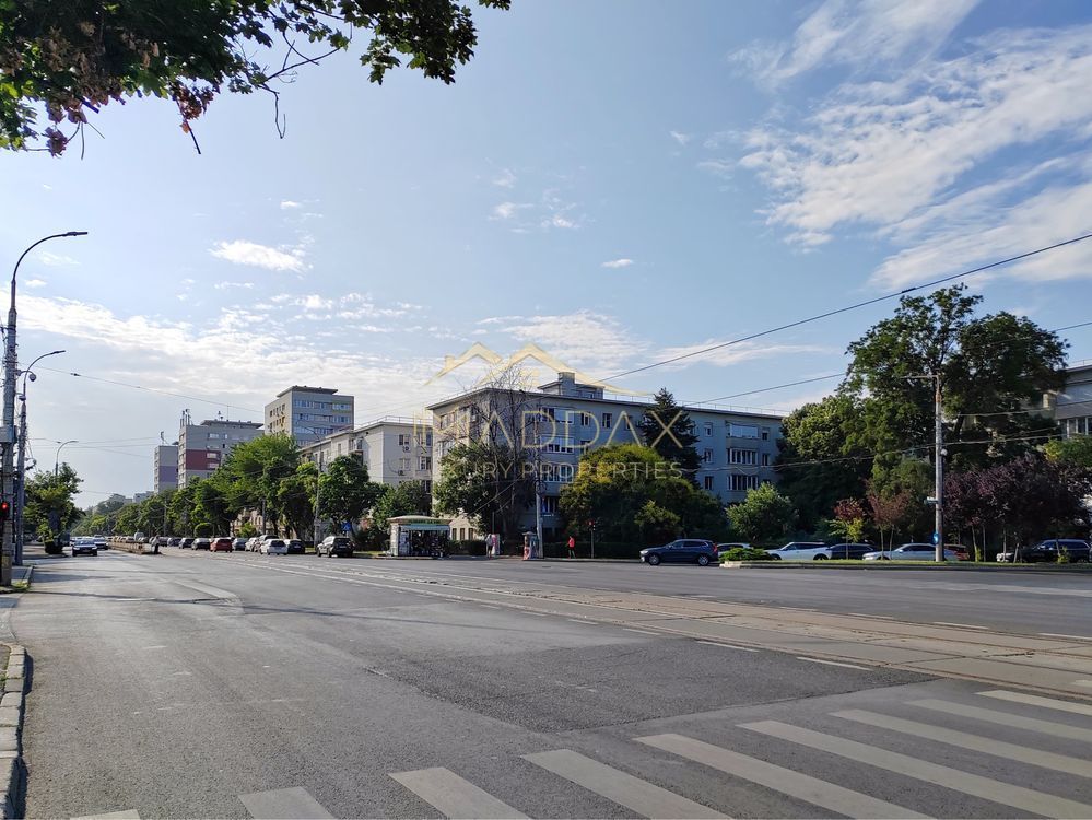 3 Camere NOU Renovate | Etaj 1 | Centrală Proprie | Domenii - Cașin - Metrou 1 M - Poză 7