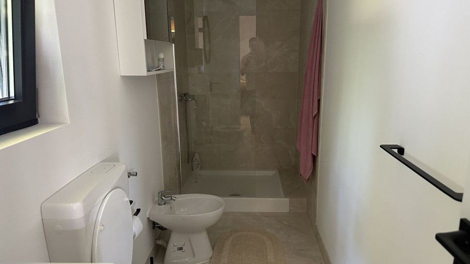 Cabana 2 dormitoare | 65 mp | Varfu Dealului | 76500 EUR - Poză 10