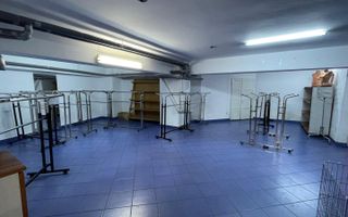 Spatiu Comercial de Vanzare in Marasti, 200 mp, Intrari Separate - Poză 2