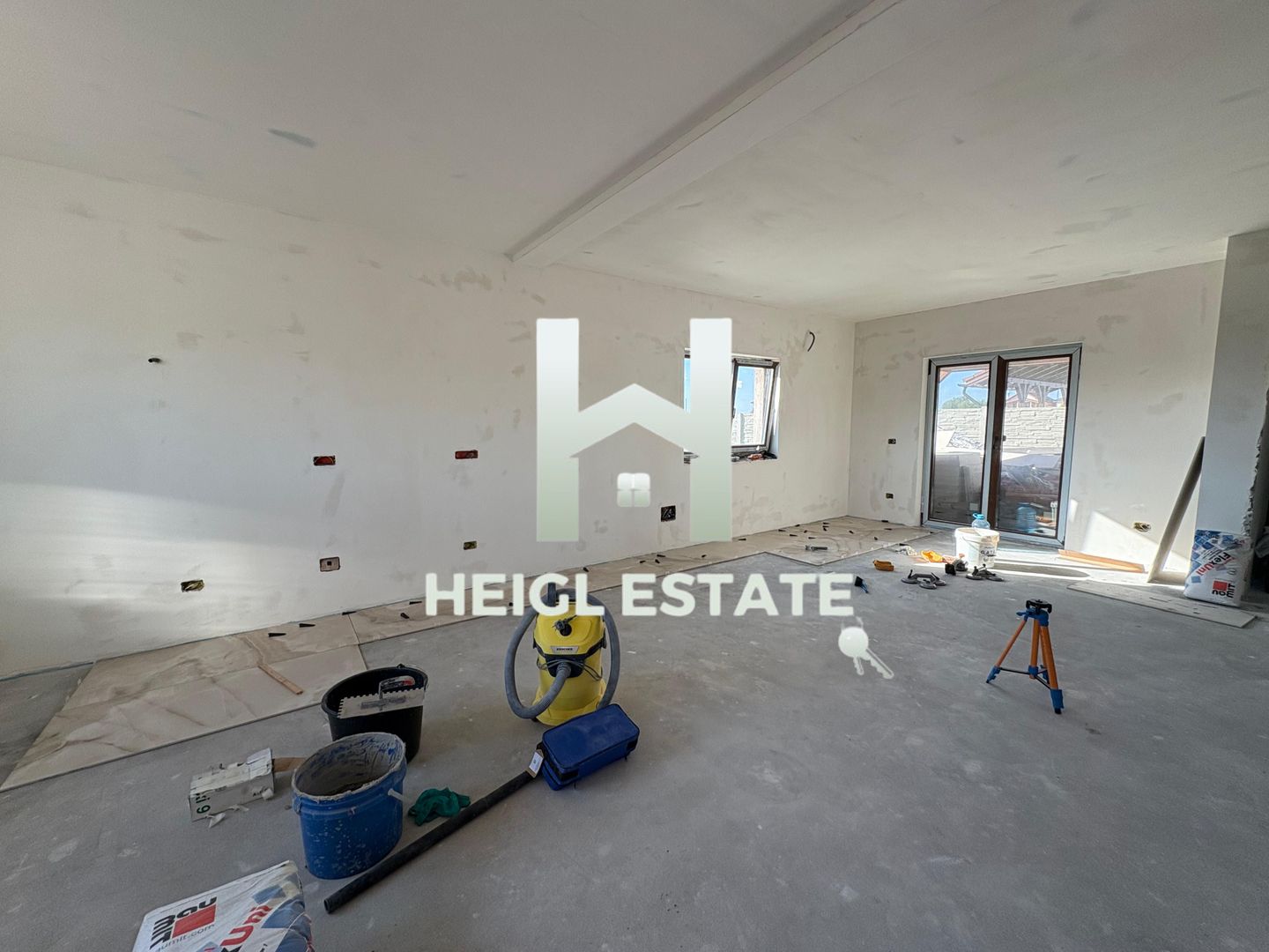 Duplex cu 3 camere Calea Urseni - Poză 1