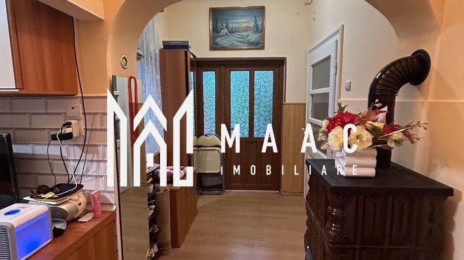 Casa individuala I Acces auto I Garaj I Gradina I Gusterita - Poză 5