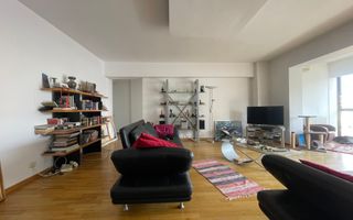 Apartament 5 cam 153 mp 2 locuri parcare bloc boutique Charles de Gaulle - Poză 3