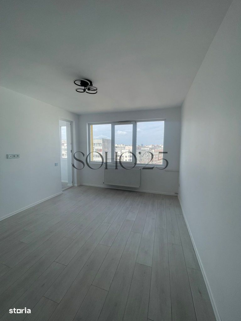 Apartament 2 camere | Renovare completă 2026 | Design modern | 52 mp - Poză 17