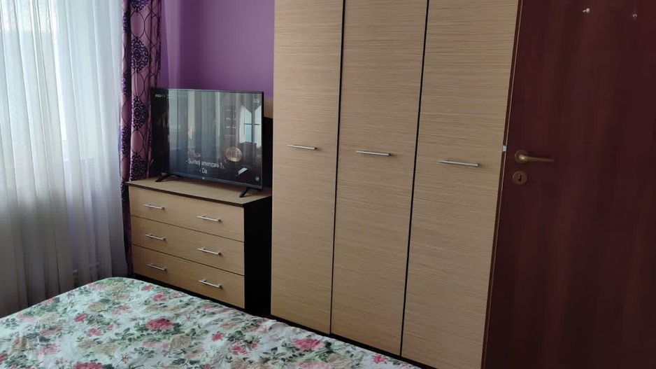 Apartament 2 camere centrala proprie bloc 1978 anvelopat zona Pacii - Poză 5
